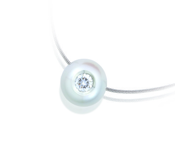Galatea - Necklace