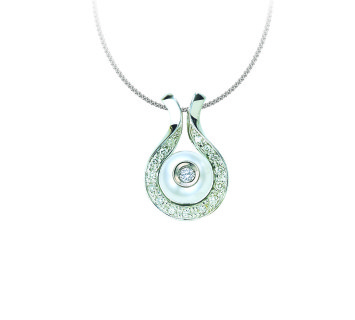 Galatea - Necklace