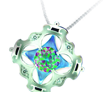 Galatea - Necklace