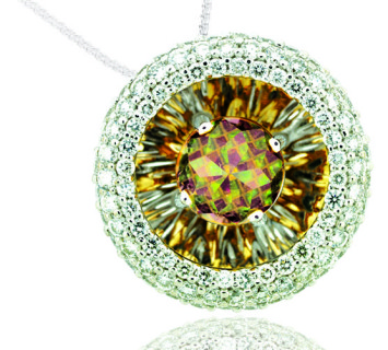Galatea - Necklace