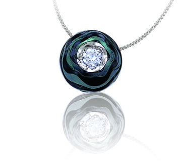 Galatea - Necklace