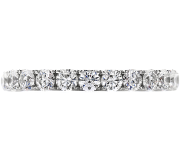 Hearts on Fire - Ring