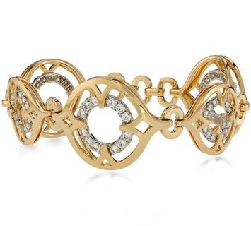 Hearts on Fire - Ring