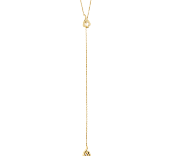 Hearts on Fire - Necklace
