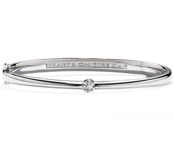 Hearts on Fire - Bracelet