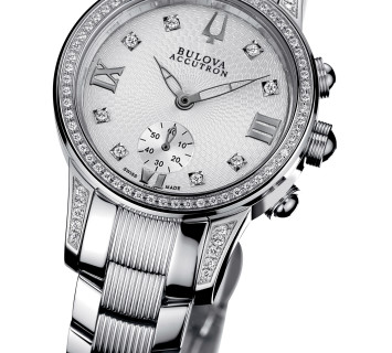 Bulova - Watch