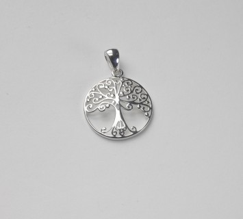 Southern Gates - Pendant