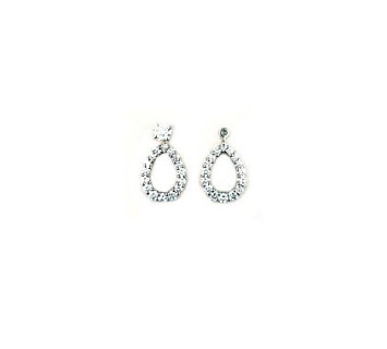 Kimberley - Earrings 