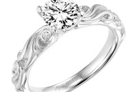 ArtCarved Bridal - Ring 