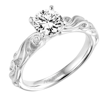 ArtCarved Bridal - Ring 