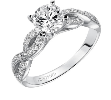 ArtCarved Bridal - Ring
