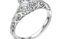 ArtCarved Bridal - Ring