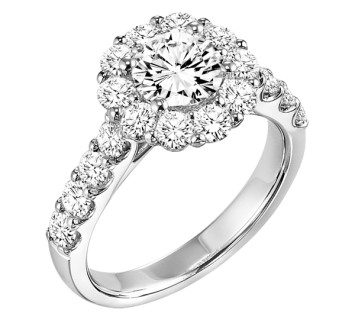 ArtCarved Bridal - Ring