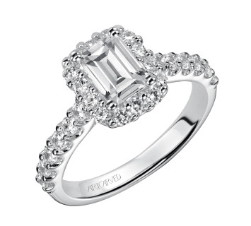ArtCarved Bridal - Ring 