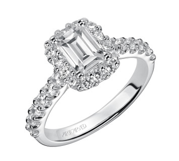 ArtCarved Bridal - Ring