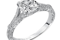ArtCarved Bridal - Ring
