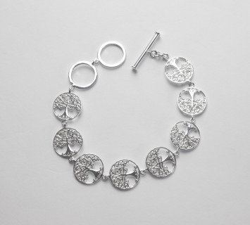 Southern Gates - Bracelet