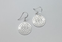 Southern Gates - Earrings