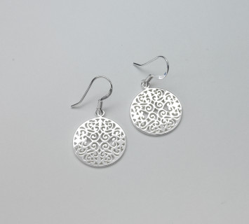 Southern Gates - Earrings