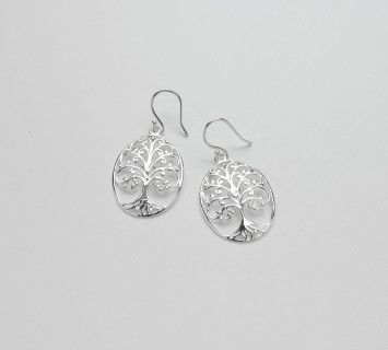 Southern Gates - Earrings