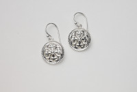 Southern Gates - Earrings