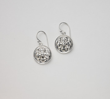 Southern Gates - Earrings