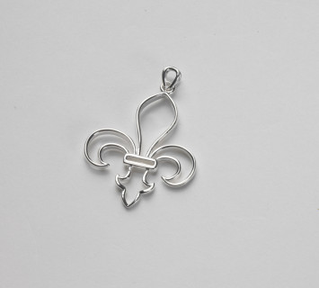 Southern Gates - Pendant