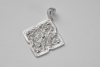 Southern Gates - Pendant 