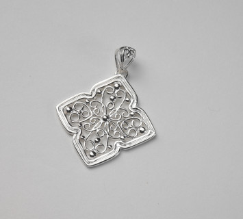 Southern Gates - Pendant