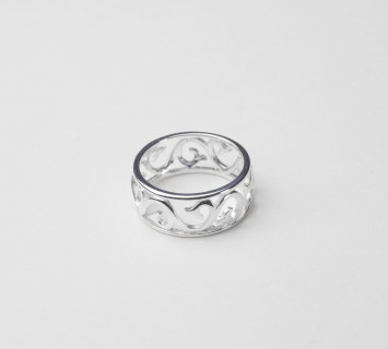 Southern Gates - Ring