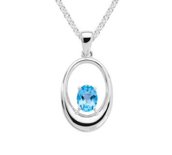 Colore - Necklace