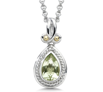 Colore - Necklace