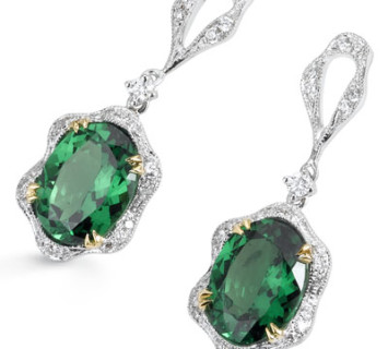 Parade - Earrings