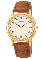 Seiko - Time Pieces 