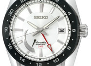 Seiko - Time Piece 