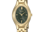 Seiko - Time Pieces