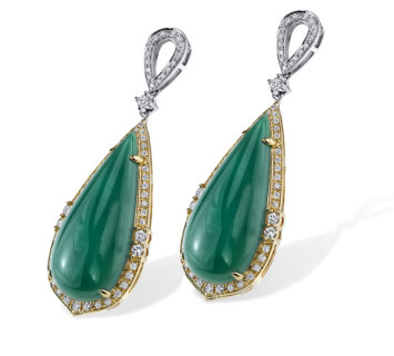 Parade - Earrings