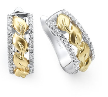 Parade - Earrings