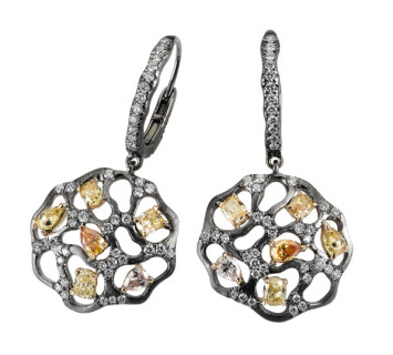 Parade - Earrings