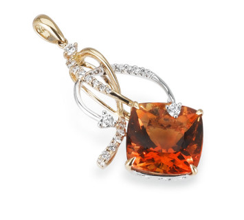 Parade - Pendant