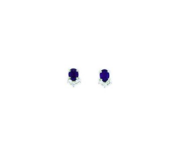 Kimberley - Earrings 