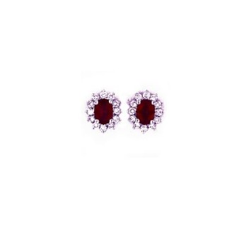 Kimberley - Earrings 